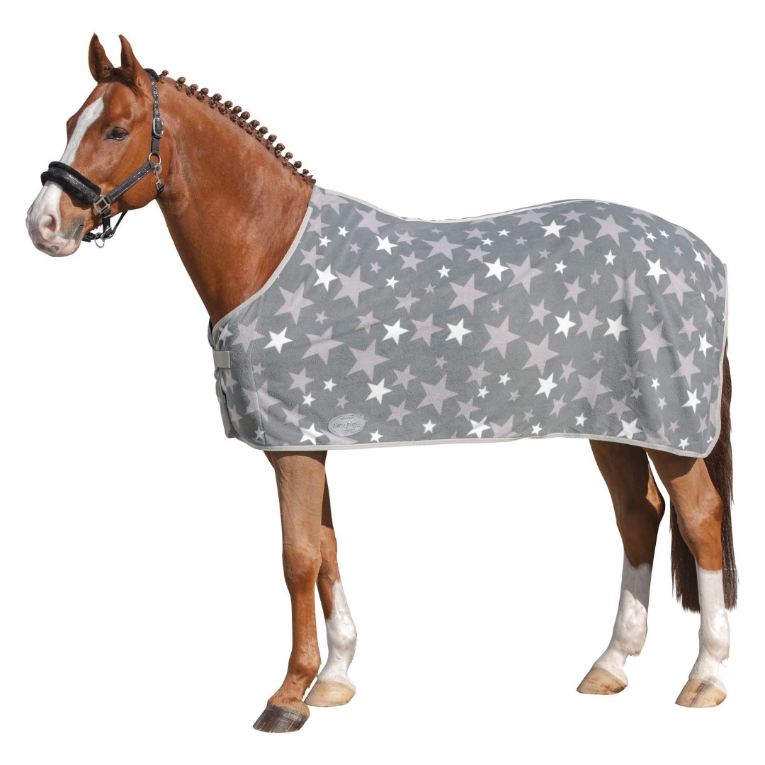 handelaar Soms soms Terzijde Fleece deken Paard pony bestelling op aanvraag - Dekens - Roadrunner.stables